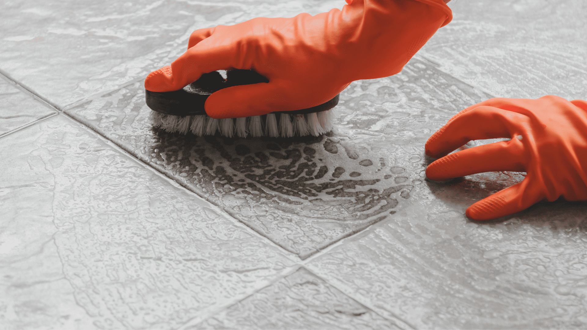 deep clean in Melbourne