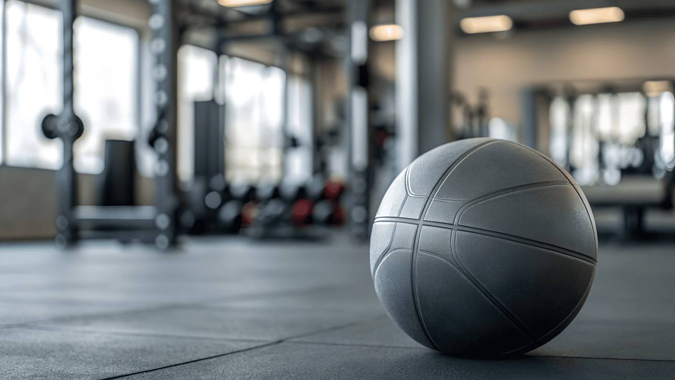 Gym cleaning in Melbourne